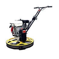 Бензиновые затирочные машины STEM Techno